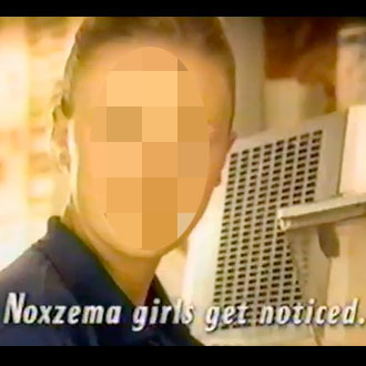 Celebrities in Beauty Commercials Before They Were Stars Celebrities in Beauty Commercials Before They Were Stars