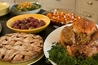 What's Your Favorite Thanksgiving Dish?