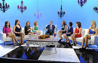 The Women of SNL Special, Featuring Tina Fey, Kristin Wiig, Molly Shannon, Amy Poehler, Julia Louis-Dreyfus, and More