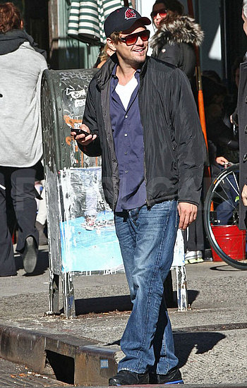 Pictures of Leonardo DiCaprio