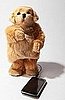 Funny Plush Animal Dancing Speakers