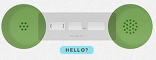 Website of the Day: I Can't Find My Phone