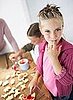 Tips For Teaching Your Kids Kitchen Cleanliness