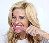 Brush Your Teeth After Meals to Keep From Snacking