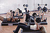 2011 Fitness Trends From the American College of Sports Medicine