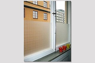 Use Window Film to Decorate Windows and Create Privacy