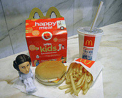San Francisco Bans Happy Meals