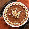 Pumpkin Chess Pie Recipe