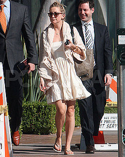 Pictures of Kate Hudson Out Solo in LA