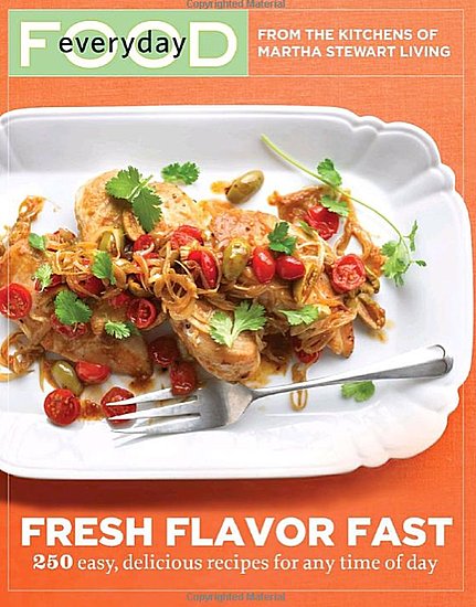 Quickie Cookbooks