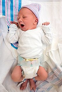 Dr. Oz Guidelines For Newborns