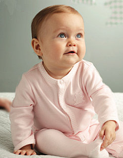 Pictures of Petit Tresor for Target and Baby Buggy Line