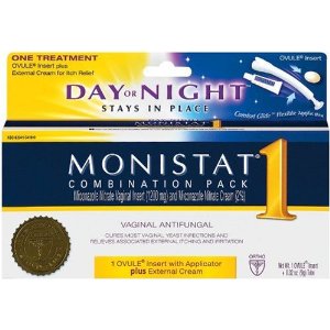 Quiz on Yeast Infections