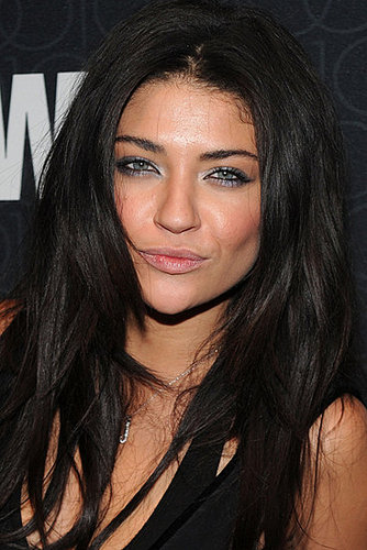 Jessica Szohr, Mary-Kate & Ashley Olsen and Celebrities at the WWD Gala