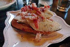 Nice Restaurants That Are Open Late in San Francisco