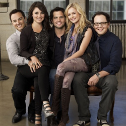 Life Unexpected Canceled?