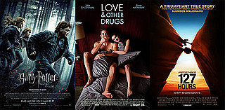 5 Movies to Make You Feel Thankful