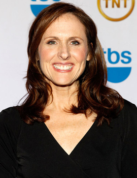 Molly Shannon to Star in HBO Show About Ex-Nun