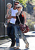 Pictures of Gwen and Gavin