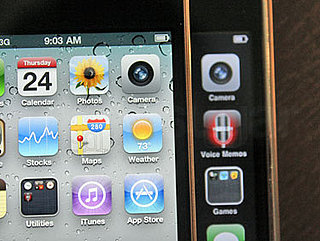 iPhone 3GS and iPhone 4 Updates