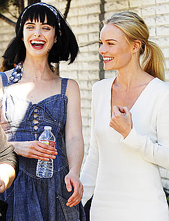 Pictures of Kate Bosworth BFF & Baby Movie