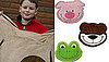 Interview With Happy Blankie Founder David Holdridge
