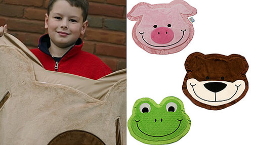 Interview With Happy Blankie Founder David Holdridge