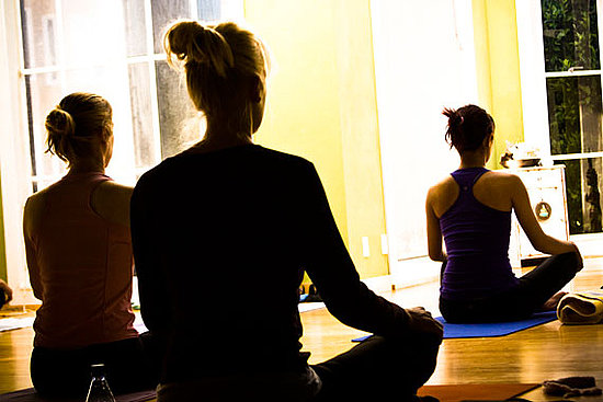 Aha Yoga