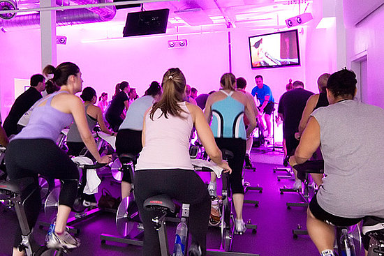 Kinetic Cycling: Spin Your Way to Fit
