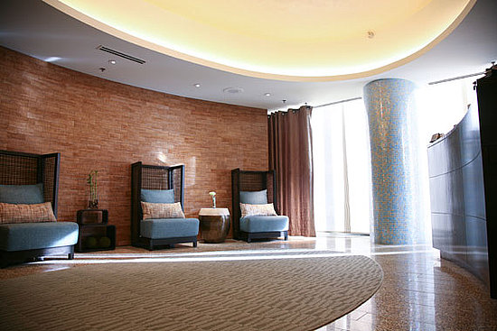 Dana Hotel and Spa