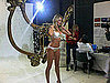 See the First Photos of the 2010 Victoria's Secret Fashion Show Costumes; Plus, More Models Confirmed