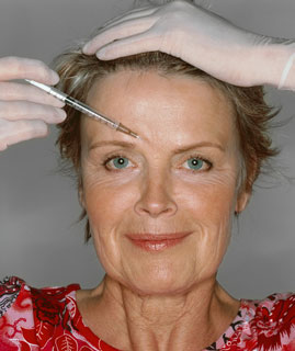 Botox Might Be Aging If Used Incorrectly