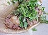 Eyeball Tacos From Staten Island's Taqueria Puebla