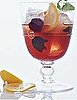 Thanksgiving Bourbon Cocktail Recipe