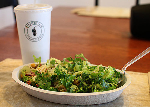 Chipotle Mexican Grill Will Open Asian Fast-Casual Concept in 2011