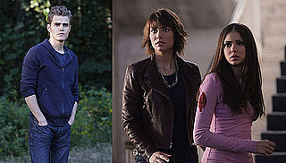 The Vampire Diaries "Rose" Recap 2010-11-05 06:30:00