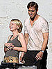 Pictures of Ryan and Carey