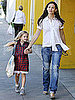 Pictures of Jennifer Garner