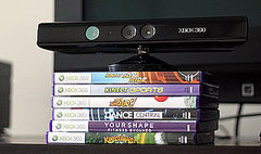 Kinect Adventures, Kinect Sports, Dance Central, Your Shape Fitness Evolved Review Kinect Adventures, Kinect Sports, Dance Central, Your Shape Fitness Evolved Review