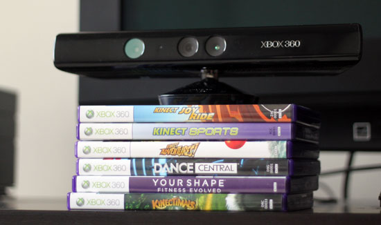 Kinect Video Game Reviews Kinect Video Game Reviews