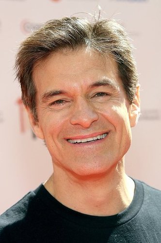 Dr. Oz's Top Three Concerns For New Parents