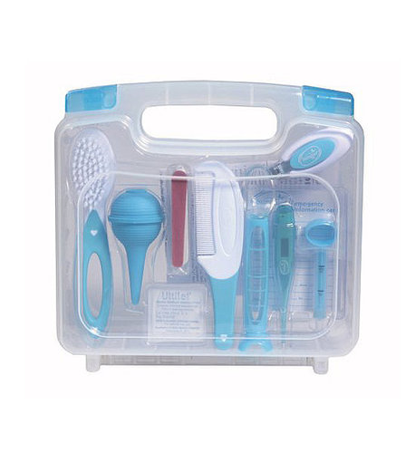 Health and Grooming Kit Health and Grooming Kit