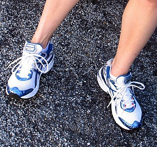 Why I Can't Get Rid of My Marathon Shoes