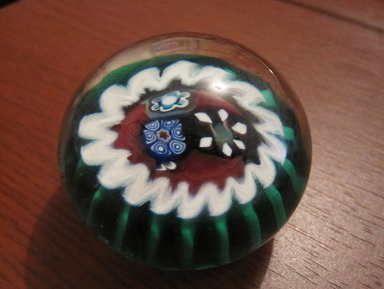 Paperweight
