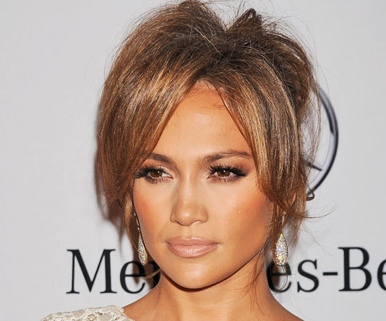 Jennifer Lopez