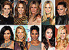 Pictures of Sexiest Celebrity Women of 2010