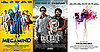 Which New Movie Will You See This Weekend — Megamind, Due Date, or For Colored Girls?