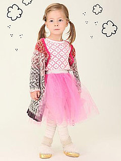 Free People Launches Wee People Clothing For Kids