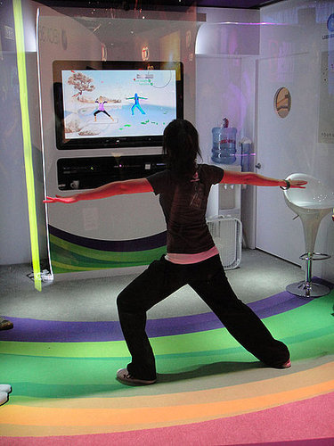 Games That Are Good For Your Health