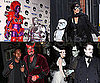 Roundup of the Week's Biggest Celebrity and Entertainment Stories Including Celebrities in Halloween Costumes
